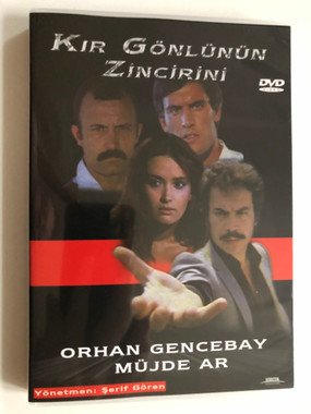 Kır Gönlünün Zincirini
