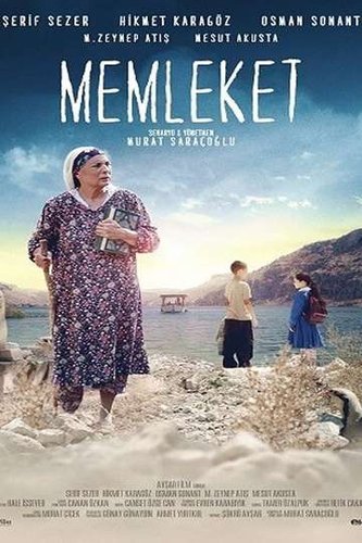 Homeland Stories (Memleket Hikayeleri)