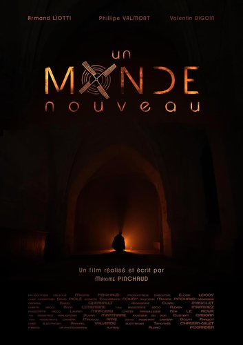 Un monde nouveau