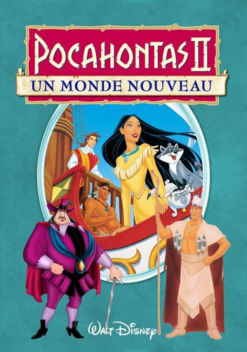 Un monde nouveau