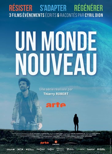 Un monde nouveau