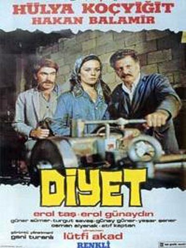 O Resgate (Diyet)