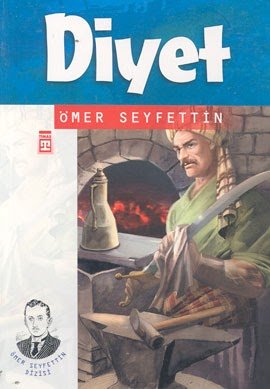 O Resgate (Diyet)