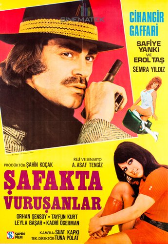 Şafakta Vuruşanlar