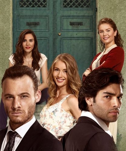 Matter of Respect (Şeref Meselesi)