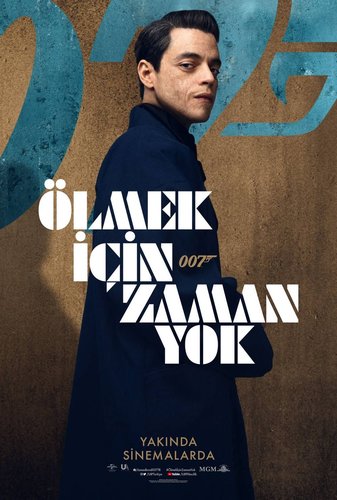 To Die While Living (Yaşarken Ölmek)