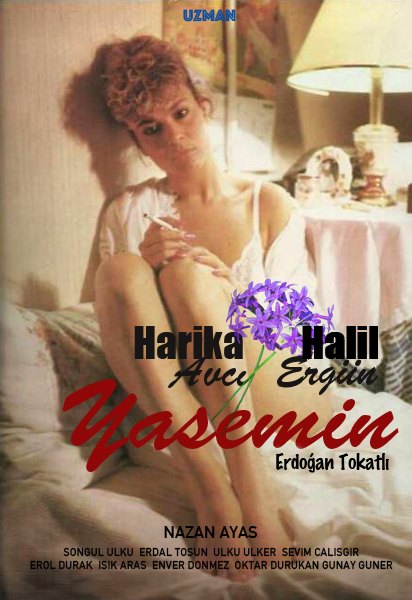 Yasemin
