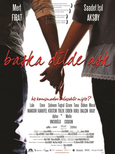 الحب بلغة أخرى (Başka Dilde Aşk)