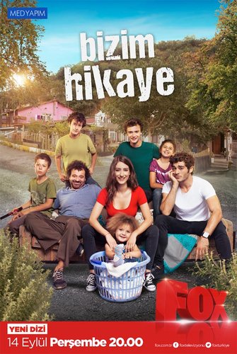 Our Story (Bizim Hikaye)