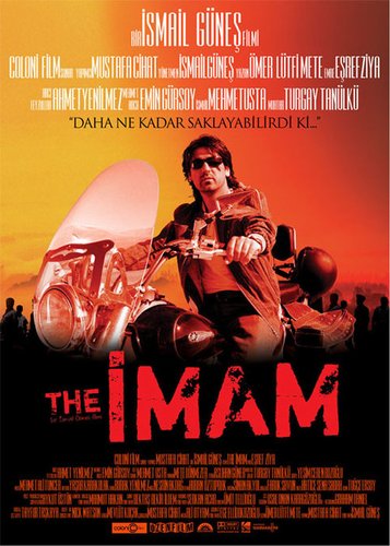The Imam (The İmam)