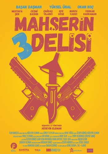 Three (Üç)