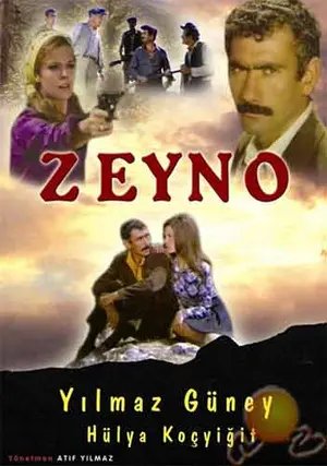 Zeyno