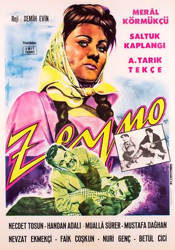 Zeyno