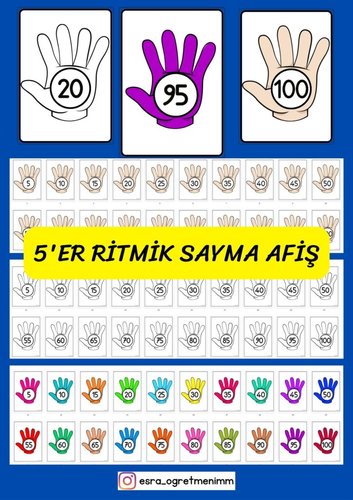 5 er 5 er