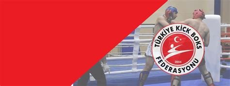Kickboxing Champion of Turkey (Kickboks Türkiye Şampiyonu)