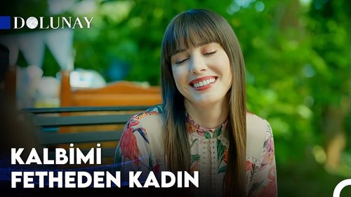 When You Smile (Sen Gülünce)