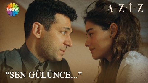 When You Smile (Sen Gülünce)