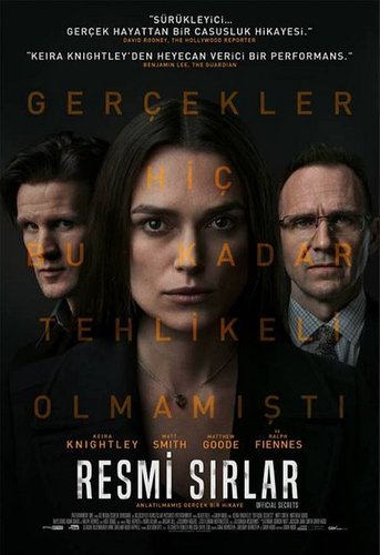 Sırlar Kapısı