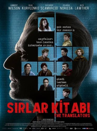 Sırlar Kapısı