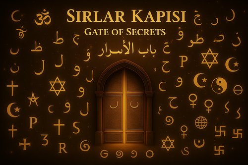Sırlar Kapısı