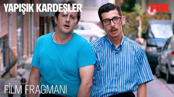 Yapışık Kardeşler