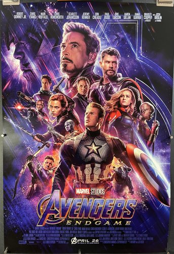 Endgame