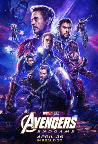 Endgame