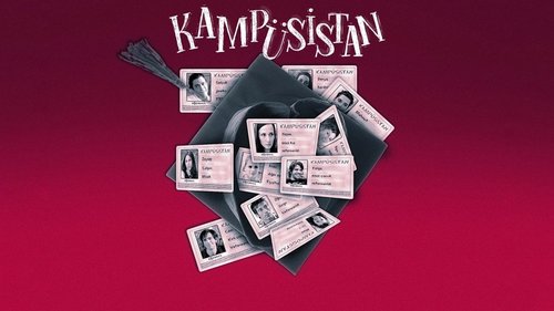 Campusistan (Kampüsistan)
