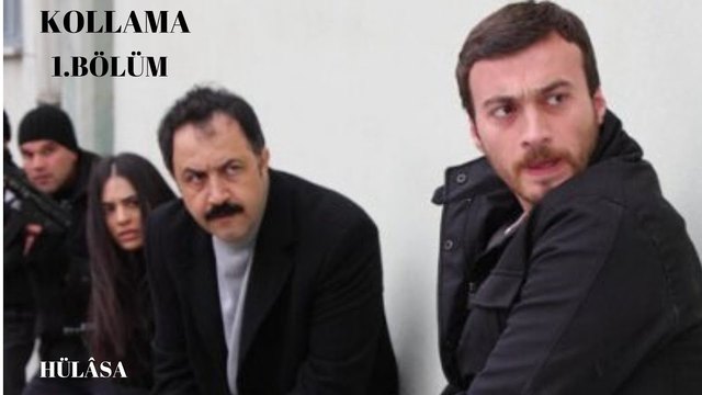 Kollama