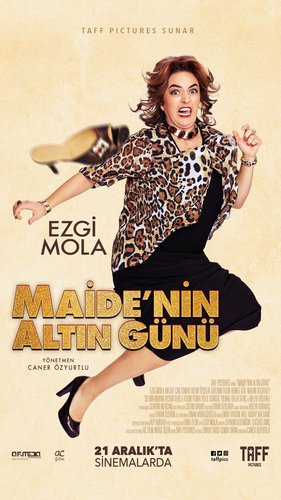 Maide'nin Altın Günü