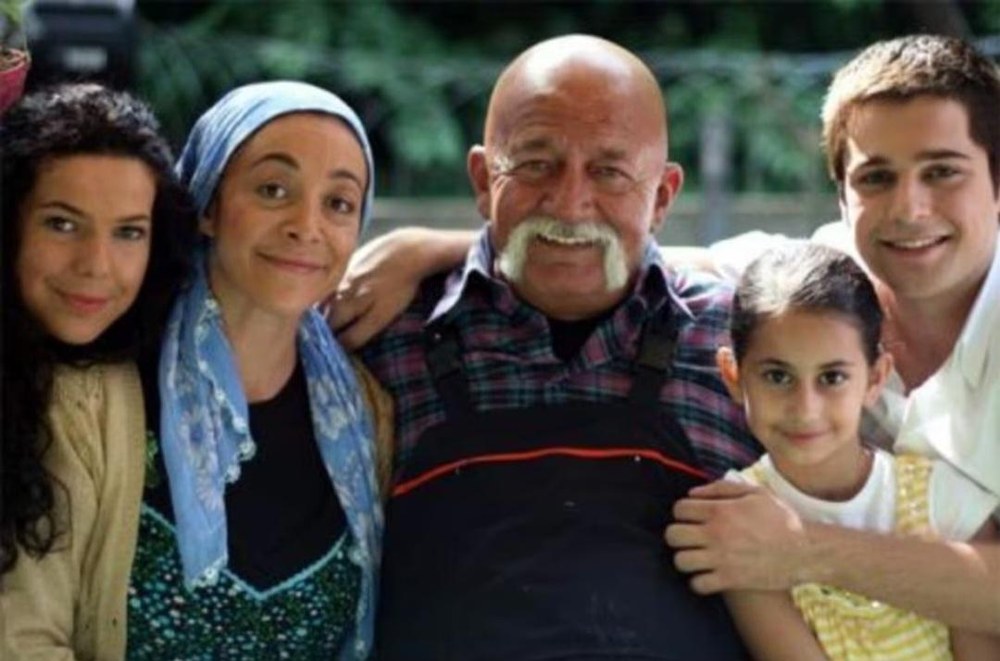 One in a Million (Milyonda Bir)