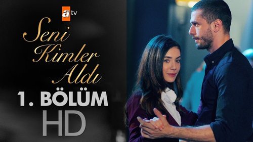 Qui t'a pris (Seni Kimler Aldı)