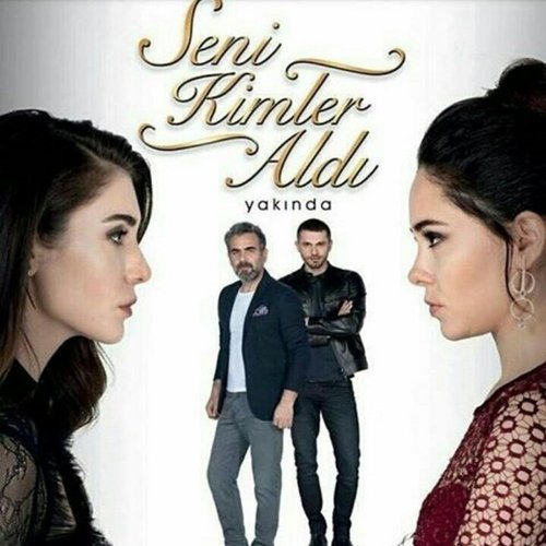 Qui t'a pris (Seni Kimler Aldı)