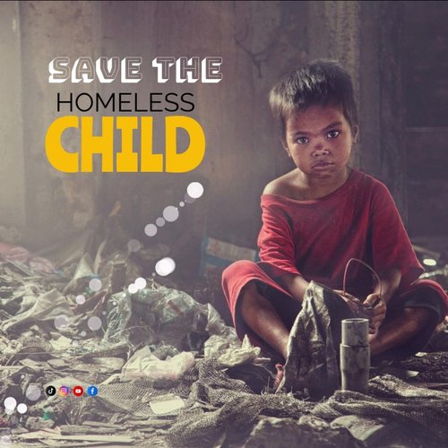 The Homeless Children