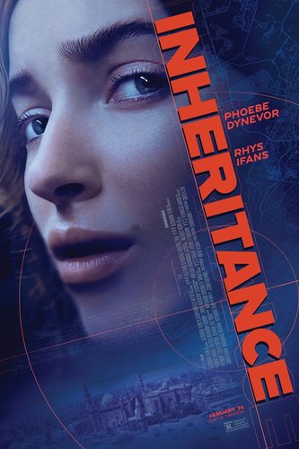 The Inheritance