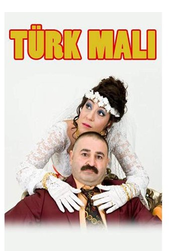 Made in Turkey (Türk Malı)