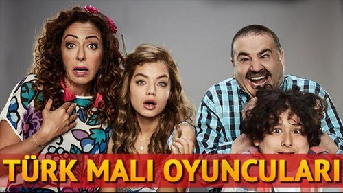Made in Turkey (Türk Malı)