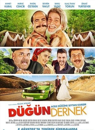 Yengen et Şengen (Yengen ve Şengen)