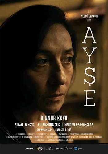 عائشة بطلة العزيمة (Azim Kahranı Ayşe)