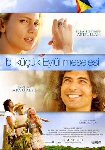 A Little September Affair (Bir Küçük Eylül Meselesi)