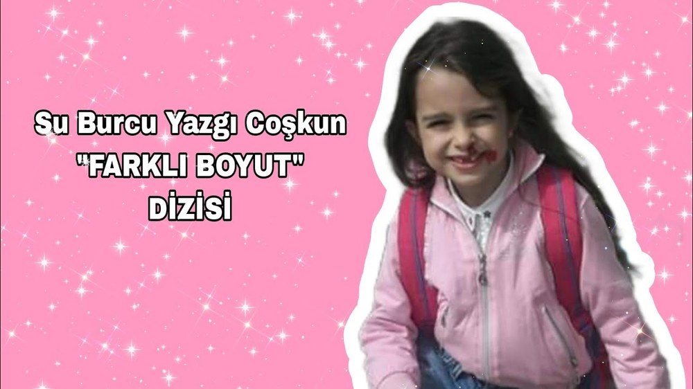 Different Dimension (Farklı Boyut)