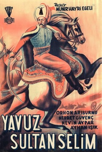Yavuz Sultan Selim ve Yeniçeri Hasan