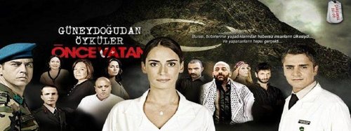 Güneydoğudan Öyküler