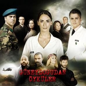 Güneydoğudan Öyküler