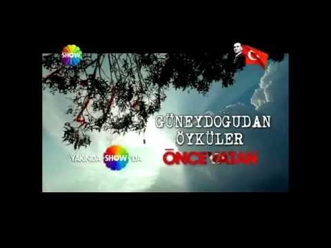 Güneydoğudan Öyküler