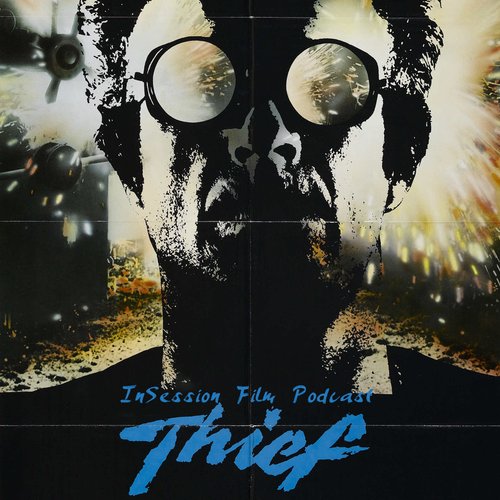 The Thief in Black