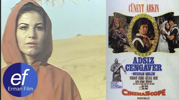 The Nameless Knight (Adsız Cengaver)