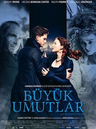 Great Expectations (Büyük Umutlar)