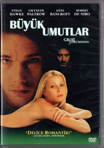 Great Expectations (Büyük Umutlar)