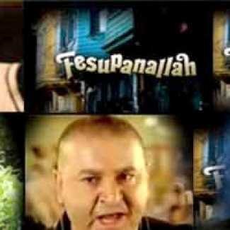 Fesuphanallah